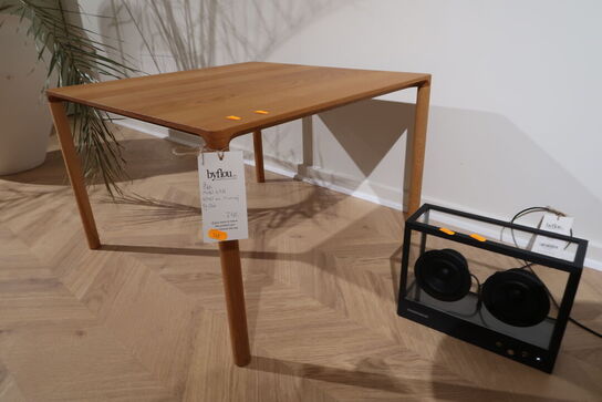 Sofabord PILOTI 6725 Eg Olie