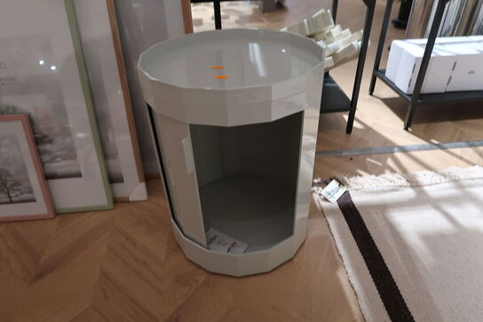 Kabinet HAY Facet Cabinet incl. Feet Misty Grey