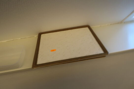 Div. Glas, træ m.m.