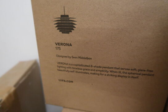 Pendel LYFA Verona 175