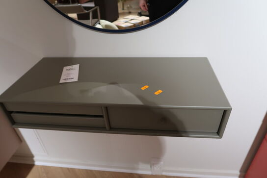 Makeupreol MONTANA Fennel