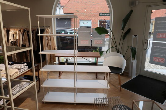 Reolsystem MONTANA Free 542000