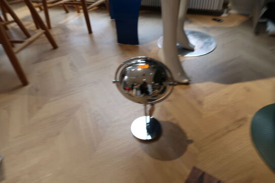 Bordlampe GUBI Multi-Lite Portable 