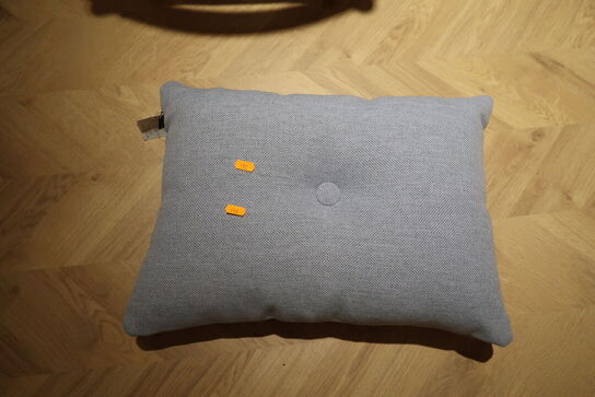 Pude HAY Dot Lavender