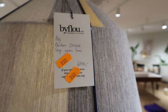 Pendel HAY Bonbon Shade Large