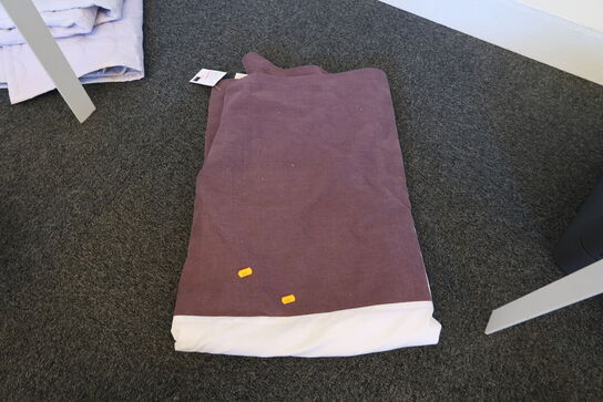 Sengetæppe DUX MATHILDA