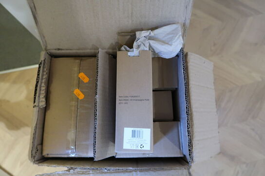 Div. Glas FERM LIVING