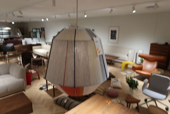 Pendel HAY Bonbon Shade Large