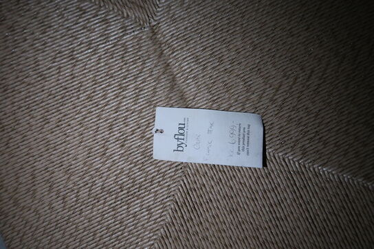 Lænestol GUBI F Chair Teak