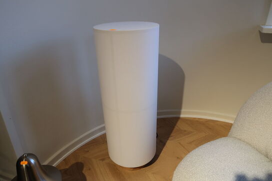 Gulvlampe AUDO Copenhagen Hashira Floor Lampe White