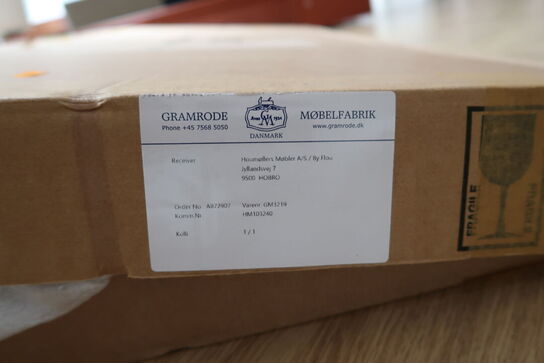 Tillægsplade NAVER COLLECTION