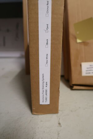 Tilbehør MONTANA COL4L