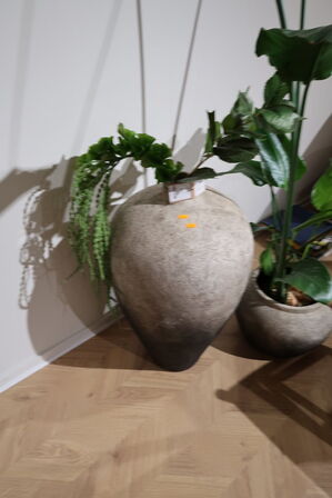 Krukke MUUBS Story Grå