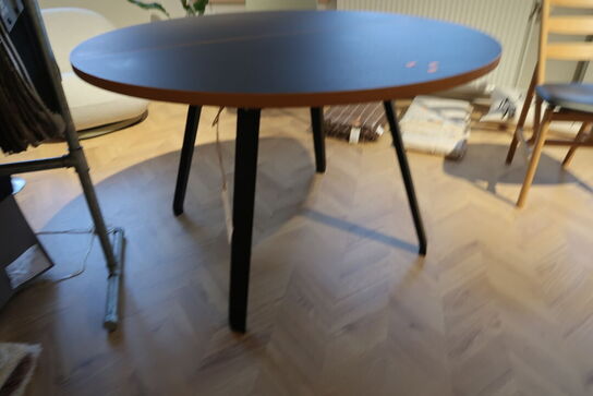 Spisebord BENT HANSEN Premium Linoleum, ege kant