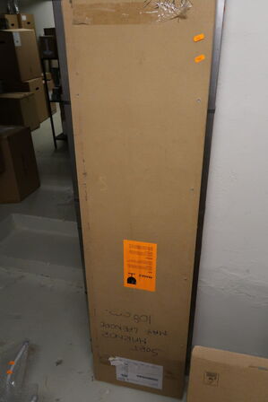 Tilbehør MONTANA MTOP24