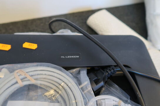 Printer BROTHER HL-L2340DW