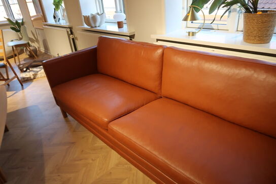 Sofa MOGENS HANSEN MH276 Elmobaltique 33280