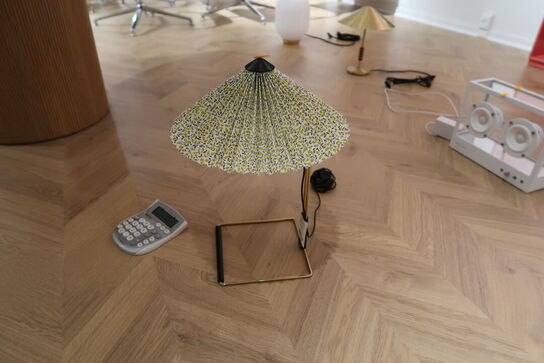 Bordlampe HAY x Liberty Matin ED / Small