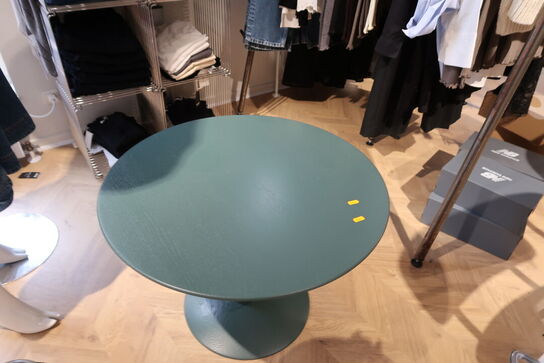 Sofabord NANNA DITZEL Trisse