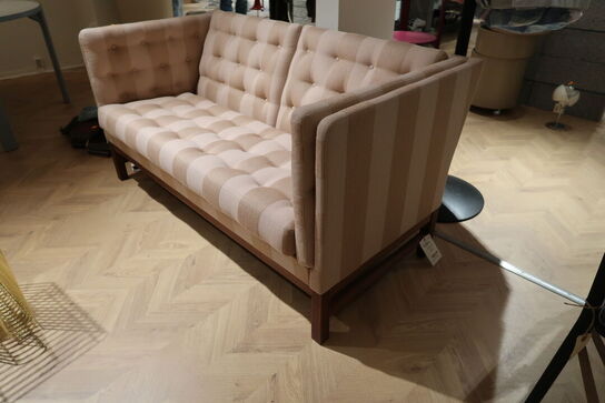 Sofa FREDERICIA FURNITURE EJ315 50th Reflex 339 - Oiled