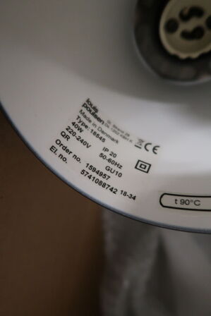 Pendel LOUIS POULSEN Enigma 545