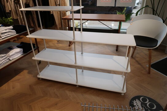 Reolsystem MONTANA Free 542000