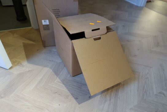 Div. Glas FERM LIVING