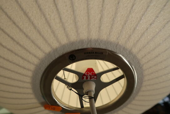 Pendel HERMAN MILLER QC 112