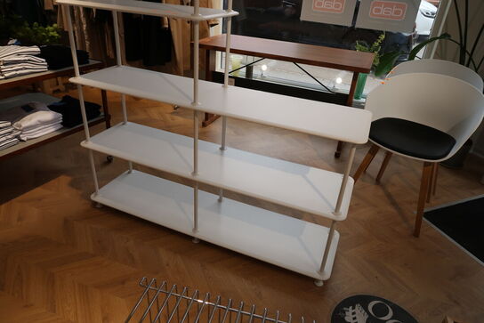 Reolsystem MONTANA Free 542000