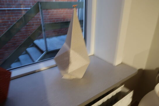 Bordlampe GUBI Bagdad Portable