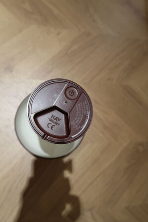 Bordlampe HAY PC Portable