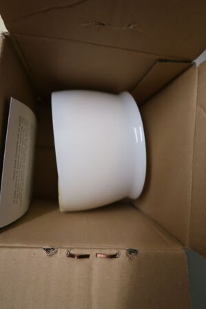 Lampeskærm PH 4½-4 Pendel