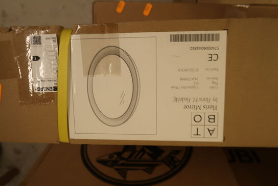 Spejl ATBO Floris Mirror