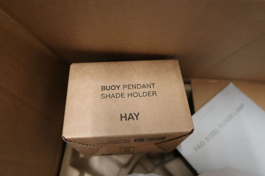 Div. Tilbehør HAY, FERM LIVING