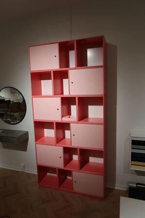 ByFlou.com ApS - Houmøllers Møbler *Del 1 - Designmøbler - Lamper - Brugskunst m.m.*