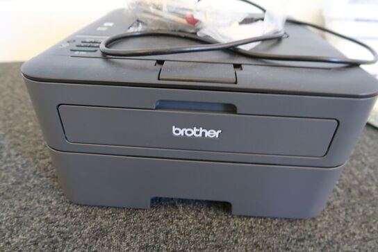 Printer BROTHER HL-L2340DW