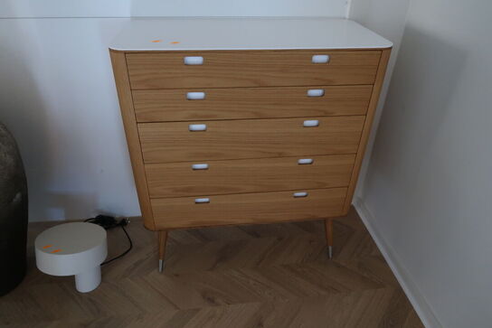 Kommode NAVER COLLECTION AK 2430