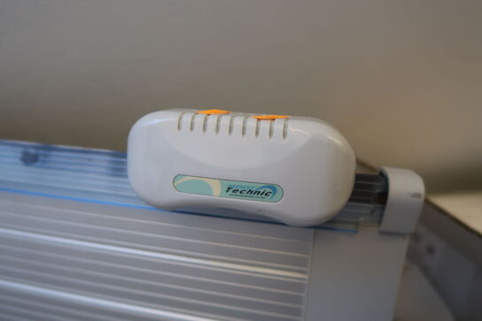 Papirskærer KEENCUT TECHNIC