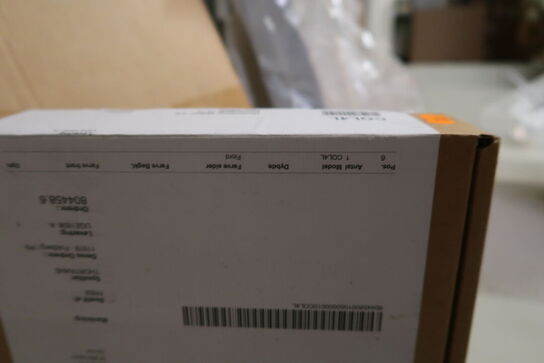 Tilbehør MONTANA COL4L