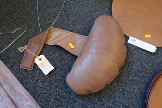 Nakkepude SØREN LUND Stor