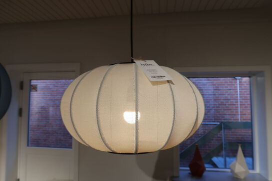 Pendel MADE BY HAND Knit-wit 45 Blue Stone