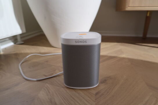 Højtaler SONOS Play 1