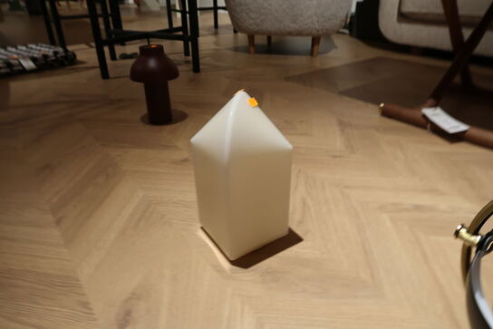 Bordlampe HAY Parade Portable