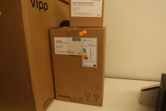 Pendel VIPP 528 Small