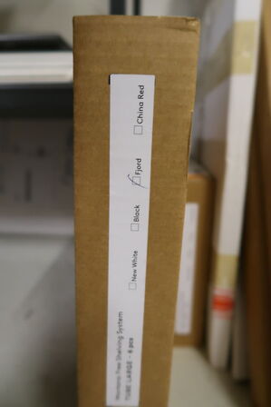 Tilbehør MONTANA COL6L