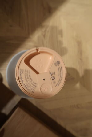 Bordlampe HAY PC Portable Lamp