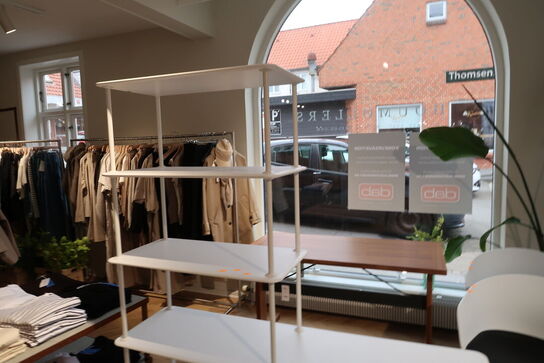 Reolsystem MONTANA Free 542000