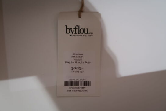 Makeupreol MONTANA Fennel