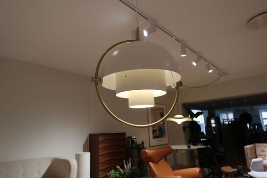 Pendel GUBI Multi-Lite Stor