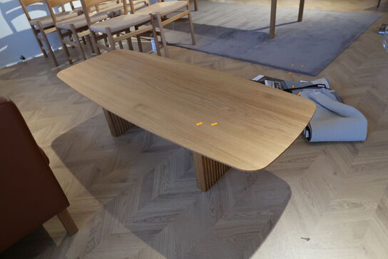 Sofabord DK3 Ten Oiled Oak
